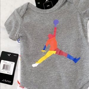 Baby boy 3pk bodysuits